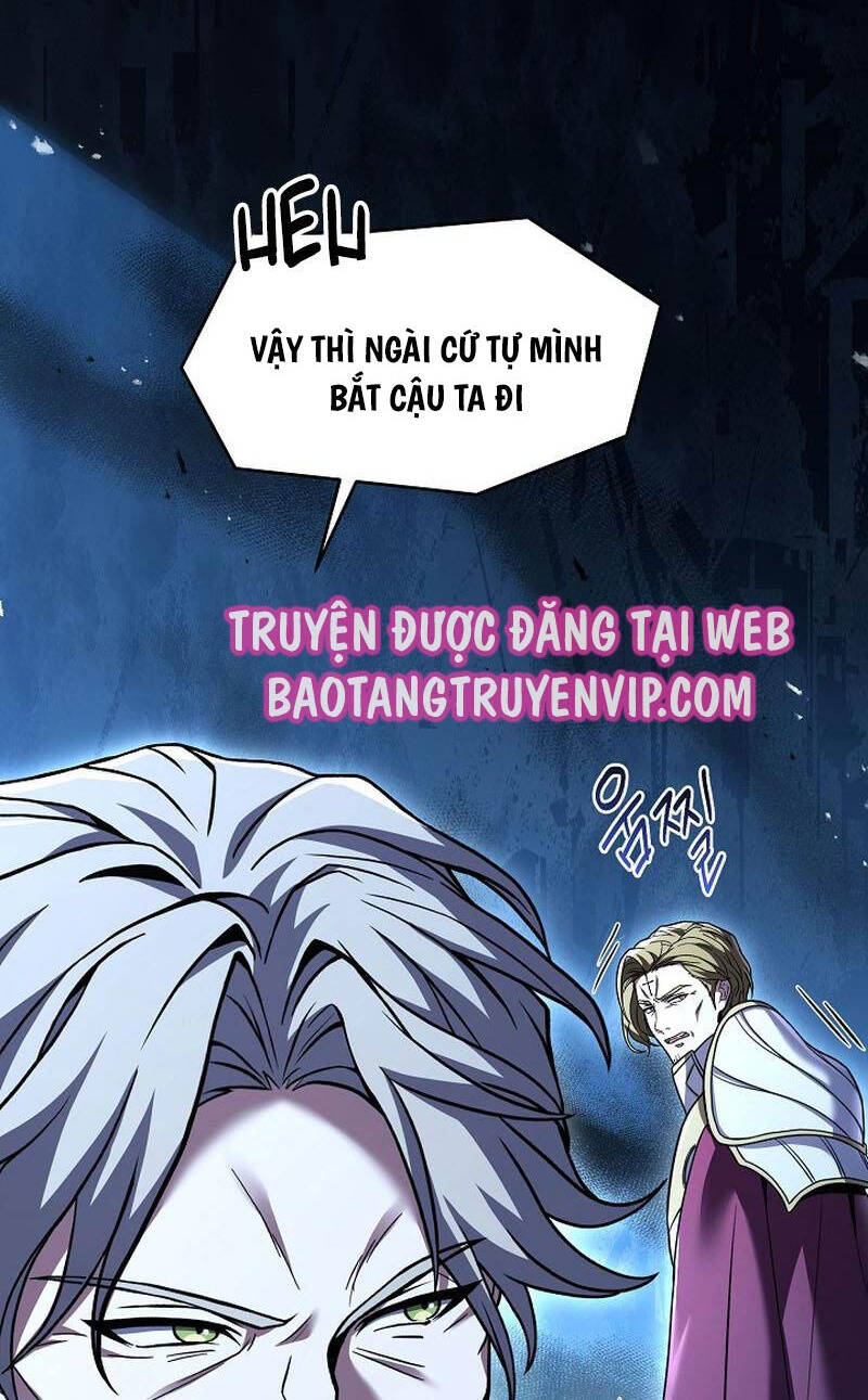 Huyền Thoại Giáo Sĩ Trở Lại Chapter 136 - Trang 2