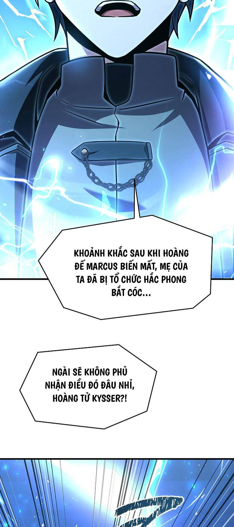 Huyền Thoại Giáo Sĩ Trở Lại Chapter 136 - Trang 2