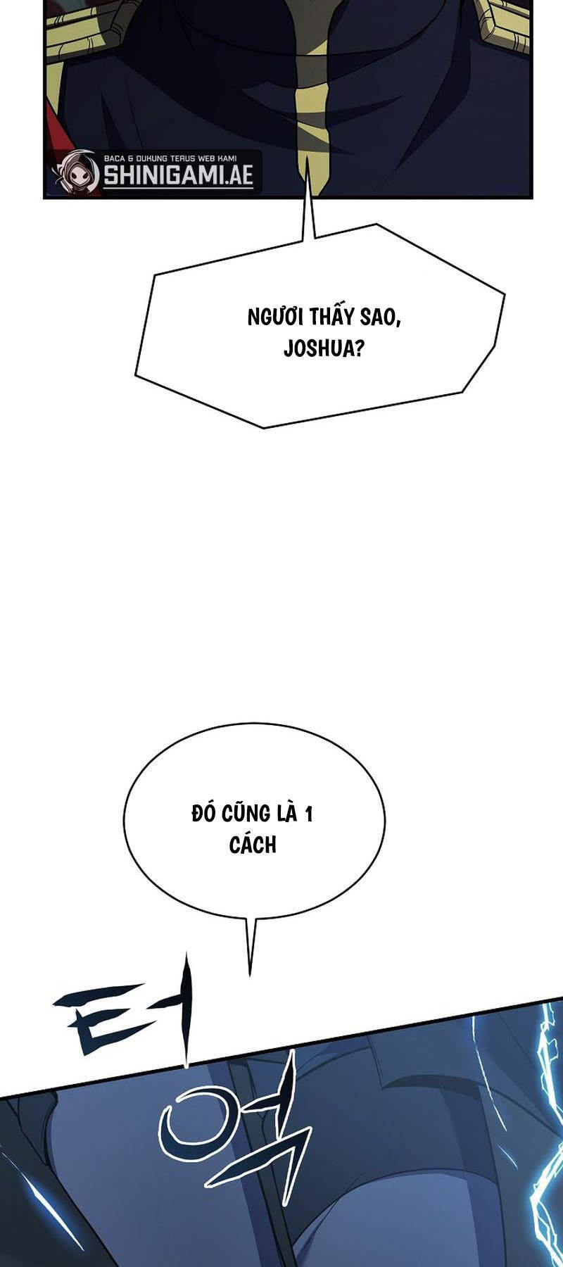 Huyền Thoại Giáo Sĩ Trở Lại Chapter 136 - Trang 2