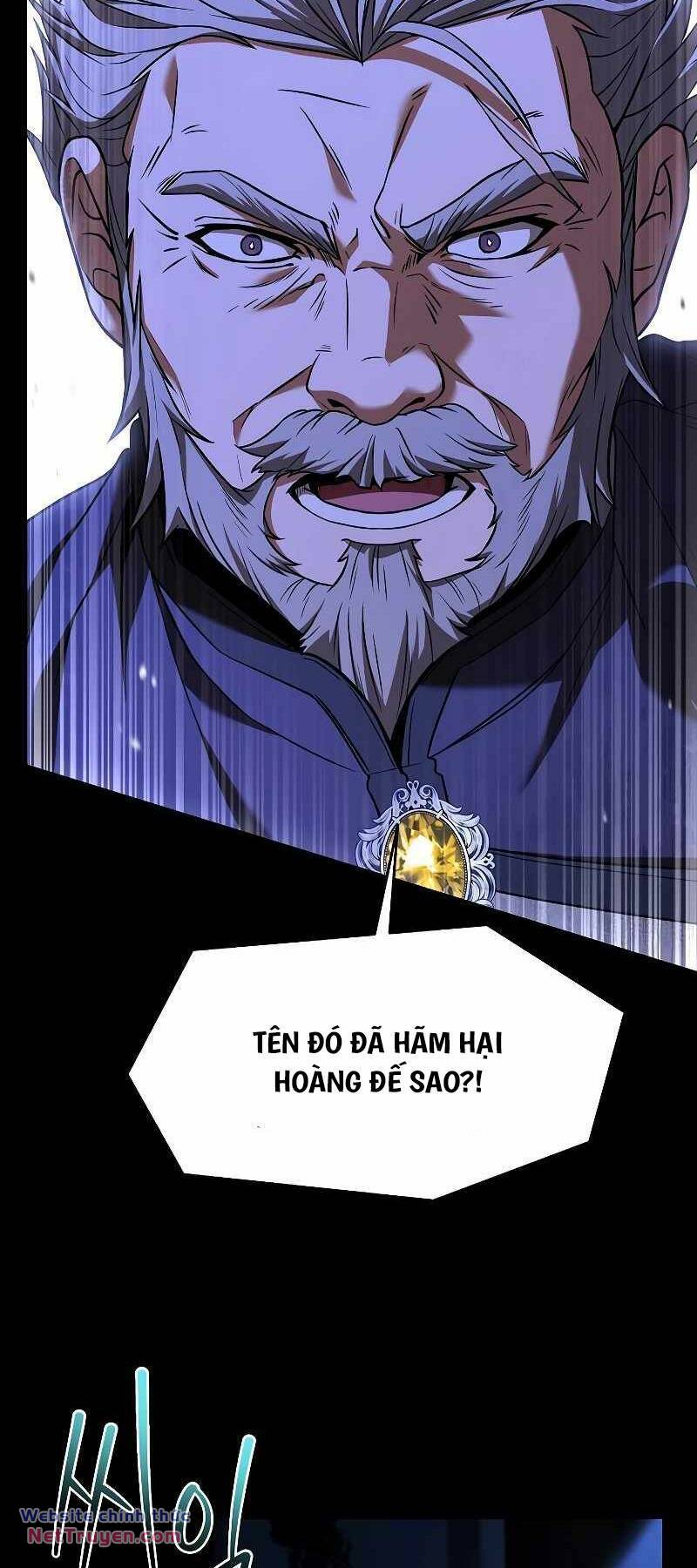 Huyền Thoại Giáo Sĩ Trở Lại Chapter 134 - Trang 2