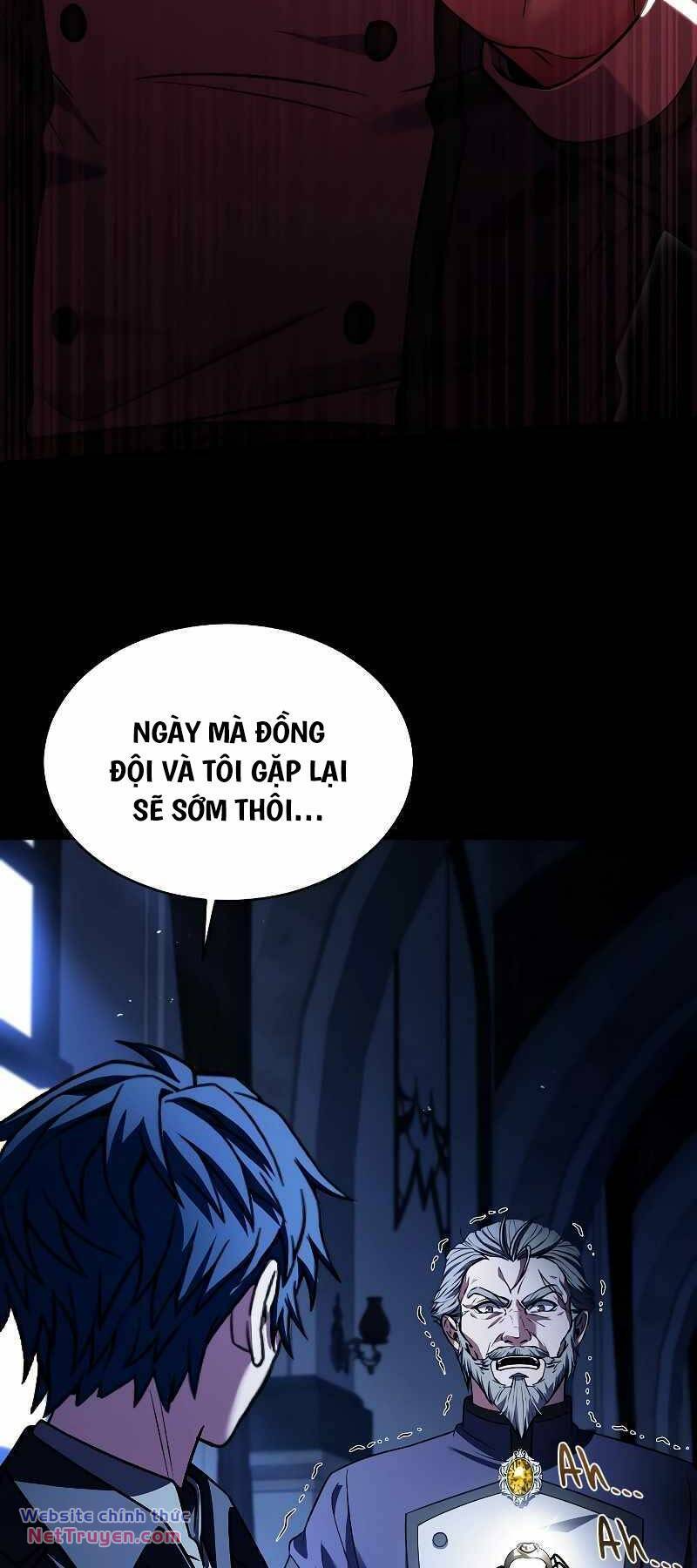 Huyền Thoại Giáo Sĩ Trở Lại Chapter 134 - Trang 2