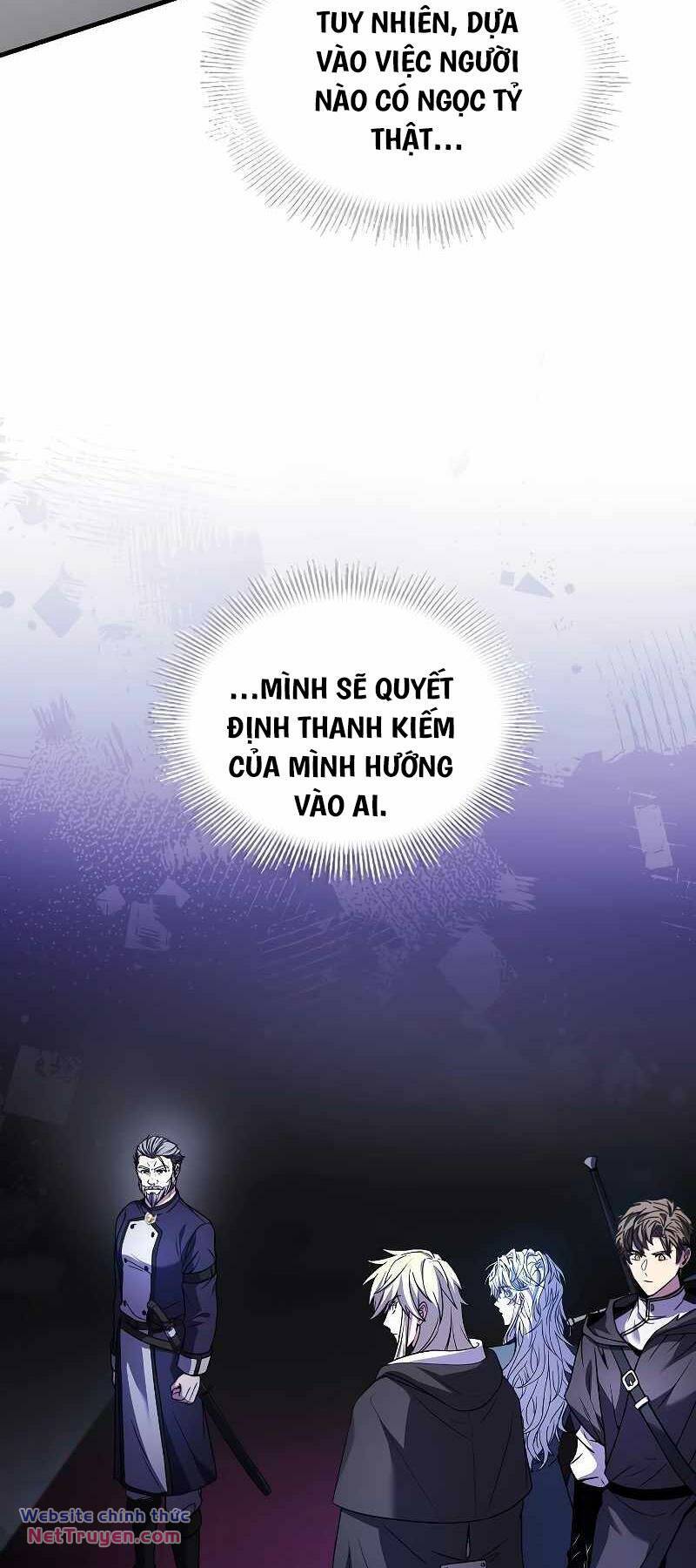 Huyền Thoại Giáo Sĩ Trở Lại Chapter 134 - Trang 2