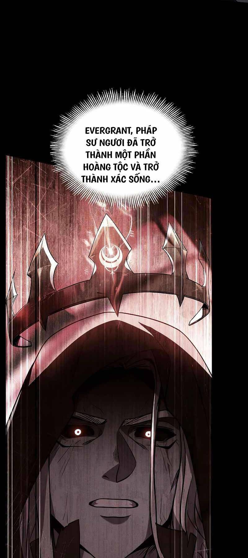 Huyền Thoại Giáo Sĩ Trở Lại Chapter 133 - Trang 2