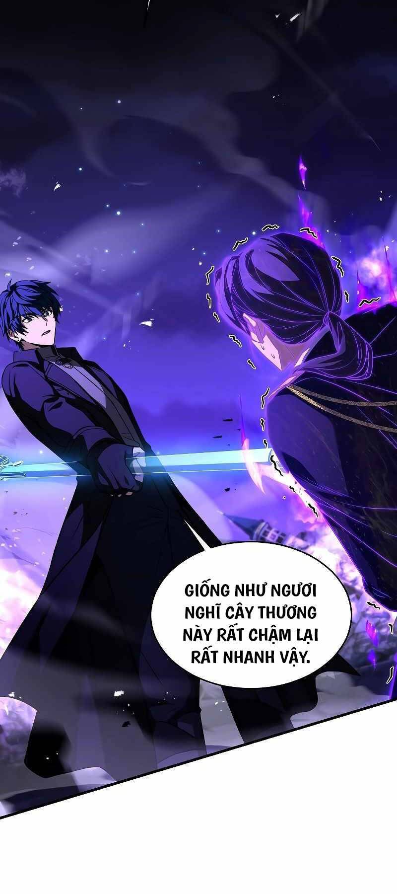 Huyền Thoại Giáo Sĩ Trở Lại Chapter 133 - Trang 2