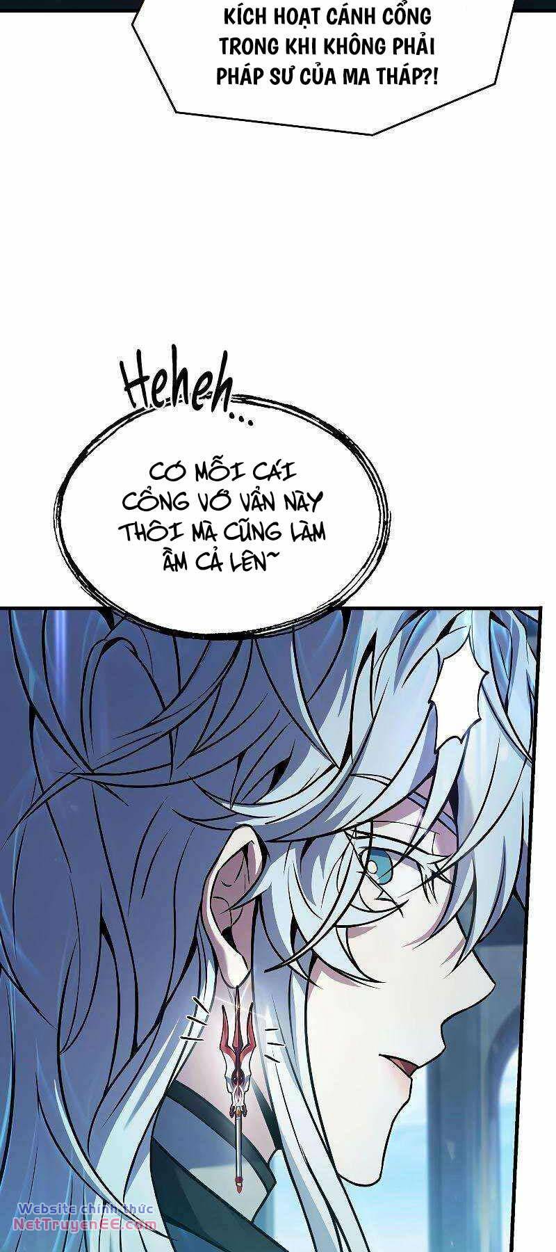 Huyền Thoại Giáo Sĩ Trở Lại Chapter 132 - Trang 2