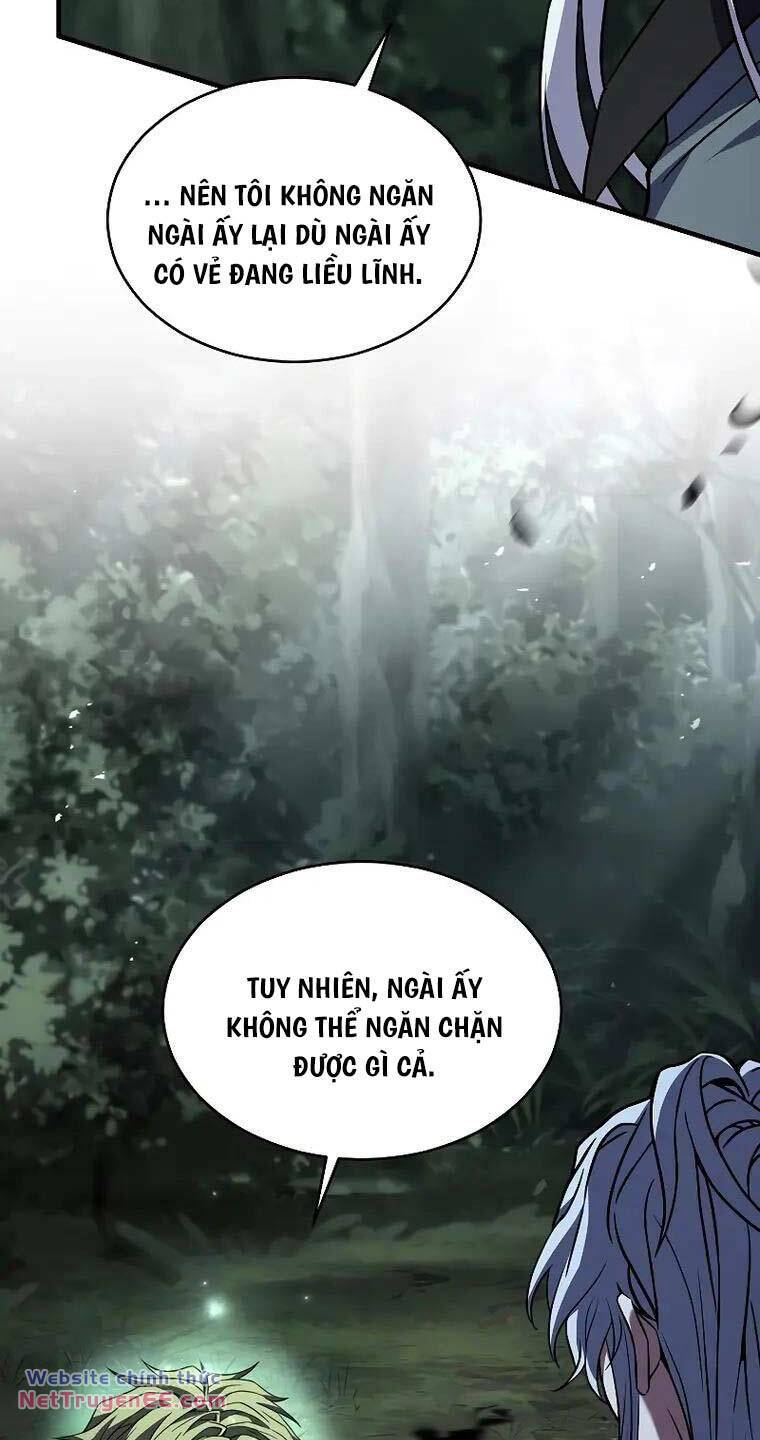 Huyền Thoại Giáo Sĩ Trở Lại Chapter 131 - Trang 2