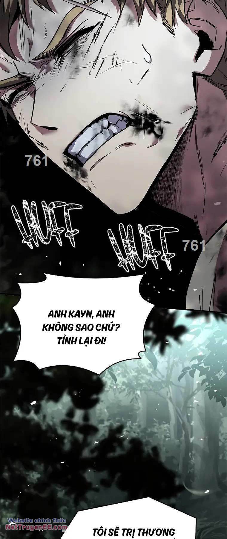 Huyền Thoại Giáo Sĩ Trở Lại Chapter 131 - Trang 2