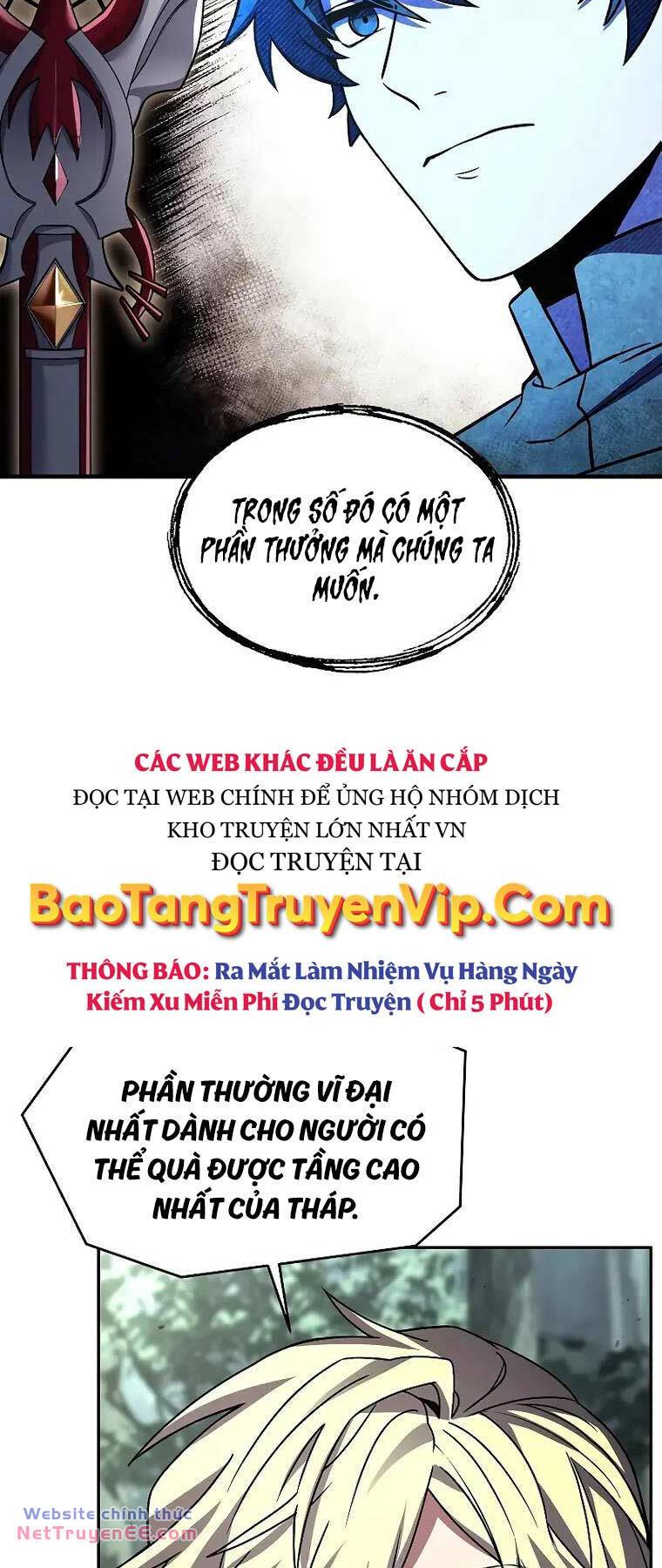 Huyền Thoại Giáo Sĩ Trở Lại Chapter 131 - Trang 2