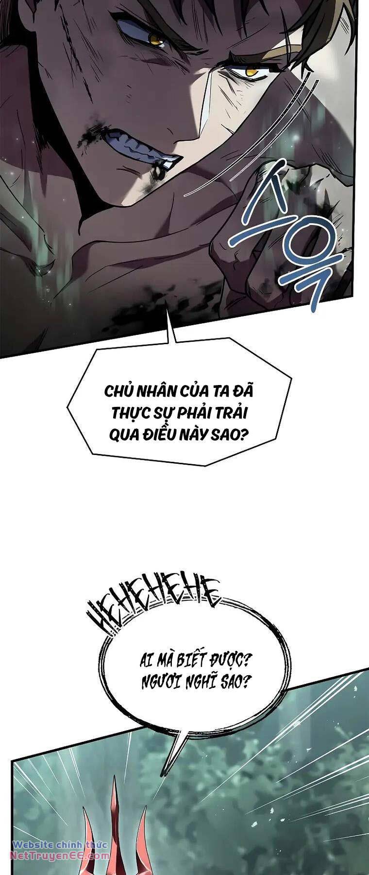 Huyền Thoại Giáo Sĩ Trở Lại Chapter 131 - Trang 2