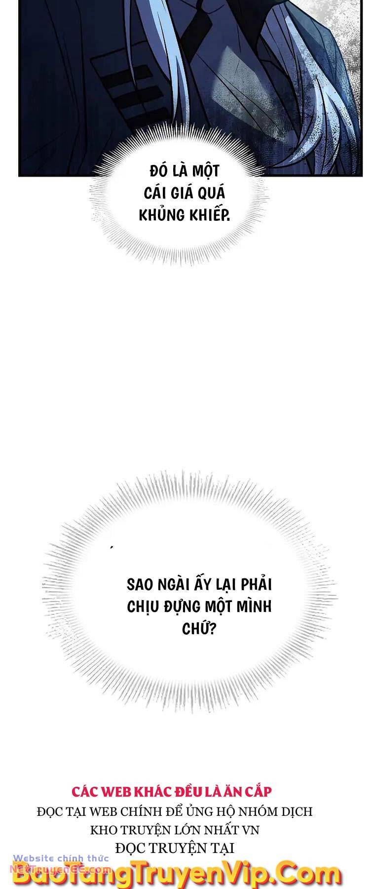 Huyền Thoại Giáo Sĩ Trở Lại Chapter 131 - Trang 2