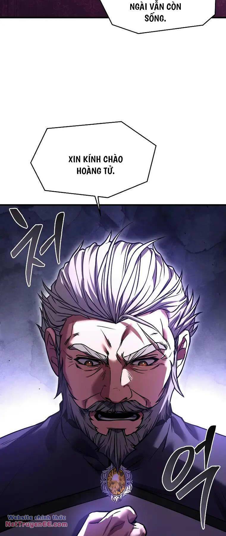 Huyền Thoại Giáo Sĩ Trở Lại Chapter 130 - Trang 2