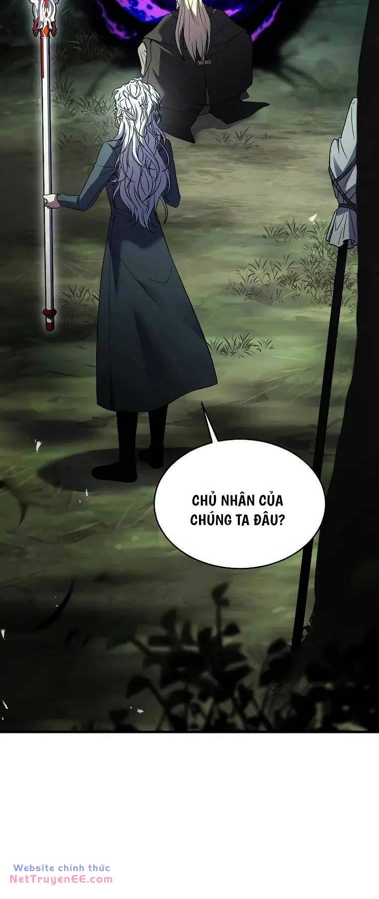 Huyền Thoại Giáo Sĩ Trở Lại Chapter 130 - Trang 2