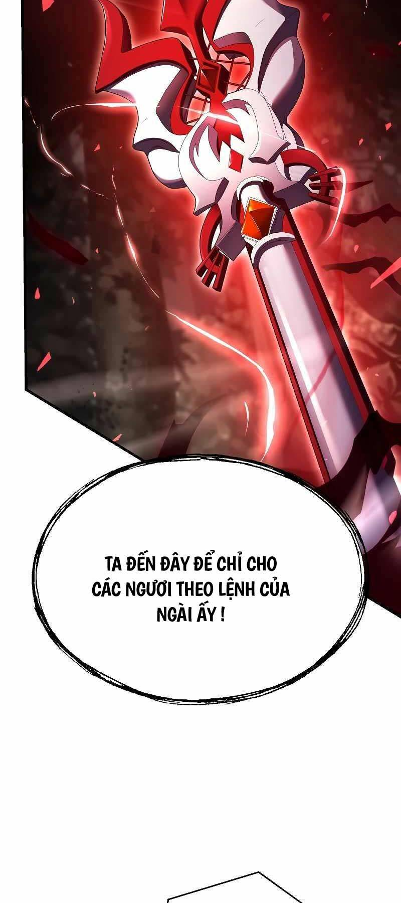 Huyền Thoại Giáo Sĩ Trở Lại Chapter 129 - Trang 2