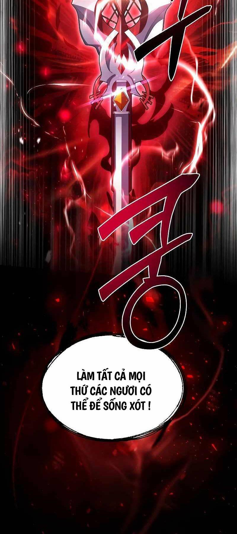 Huyền Thoại Giáo Sĩ Trở Lại Chapter 129 - Trang 2