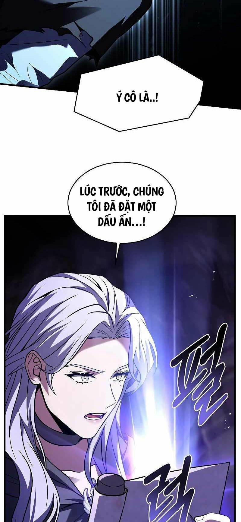 Huyền Thoại Giáo Sĩ Trở Lại Chapter 129 - Trang 2