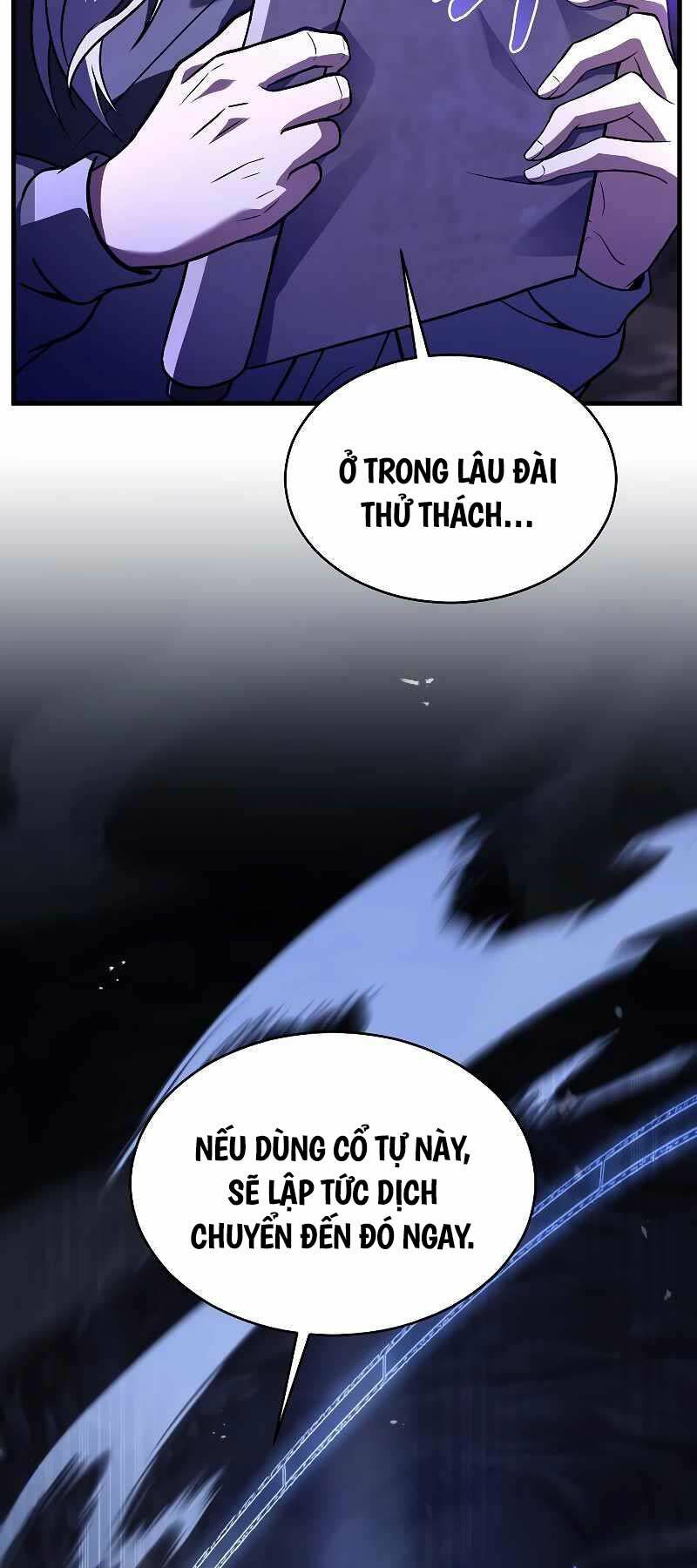 Huyền Thoại Giáo Sĩ Trở Lại Chapter 129 - Trang 2