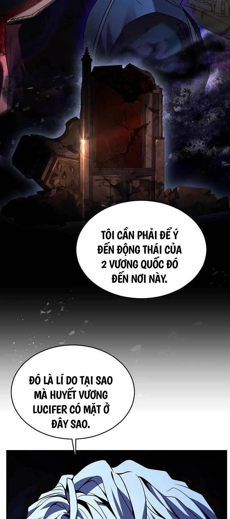 Huyền Thoại Giáo Sĩ Trở Lại Chapter 129 - Trang 2