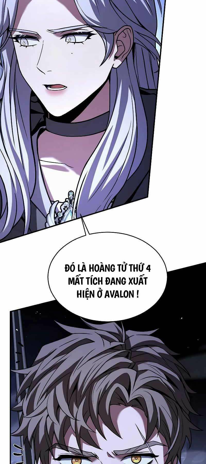 Huyền Thoại Giáo Sĩ Trở Lại Chapter 129 - Trang 2