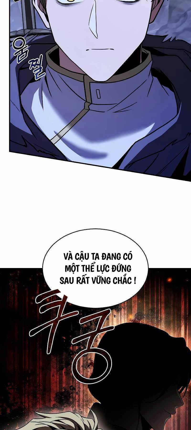 Huyền Thoại Giáo Sĩ Trở Lại Chapter 129 - Trang 2