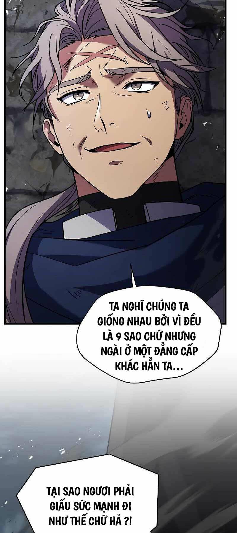 Huyền Thoại Giáo Sĩ Trở Lại Chapter 129 - Trang 2