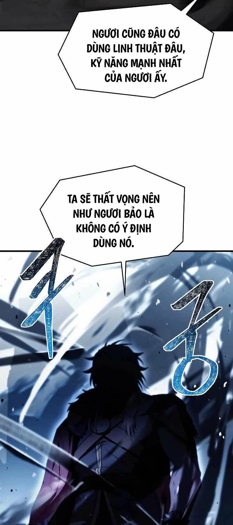 Huyền Thoại Giáo Sĩ Trở Lại Chapter 129 - Trang 2