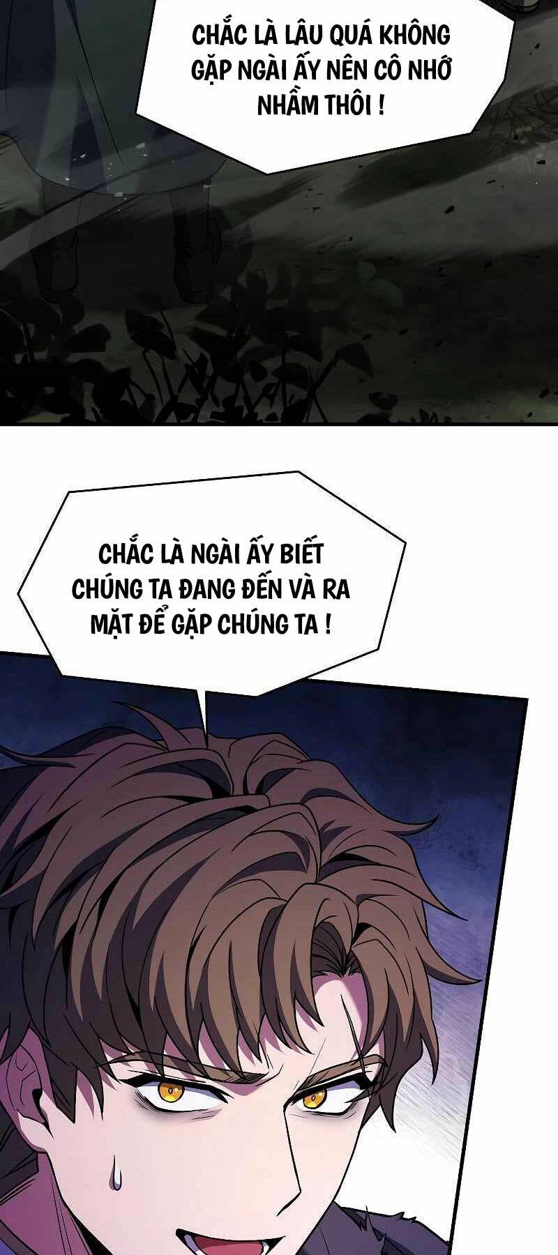 Huyền Thoại Giáo Sĩ Trở Lại Chapter 129 - Trang 2