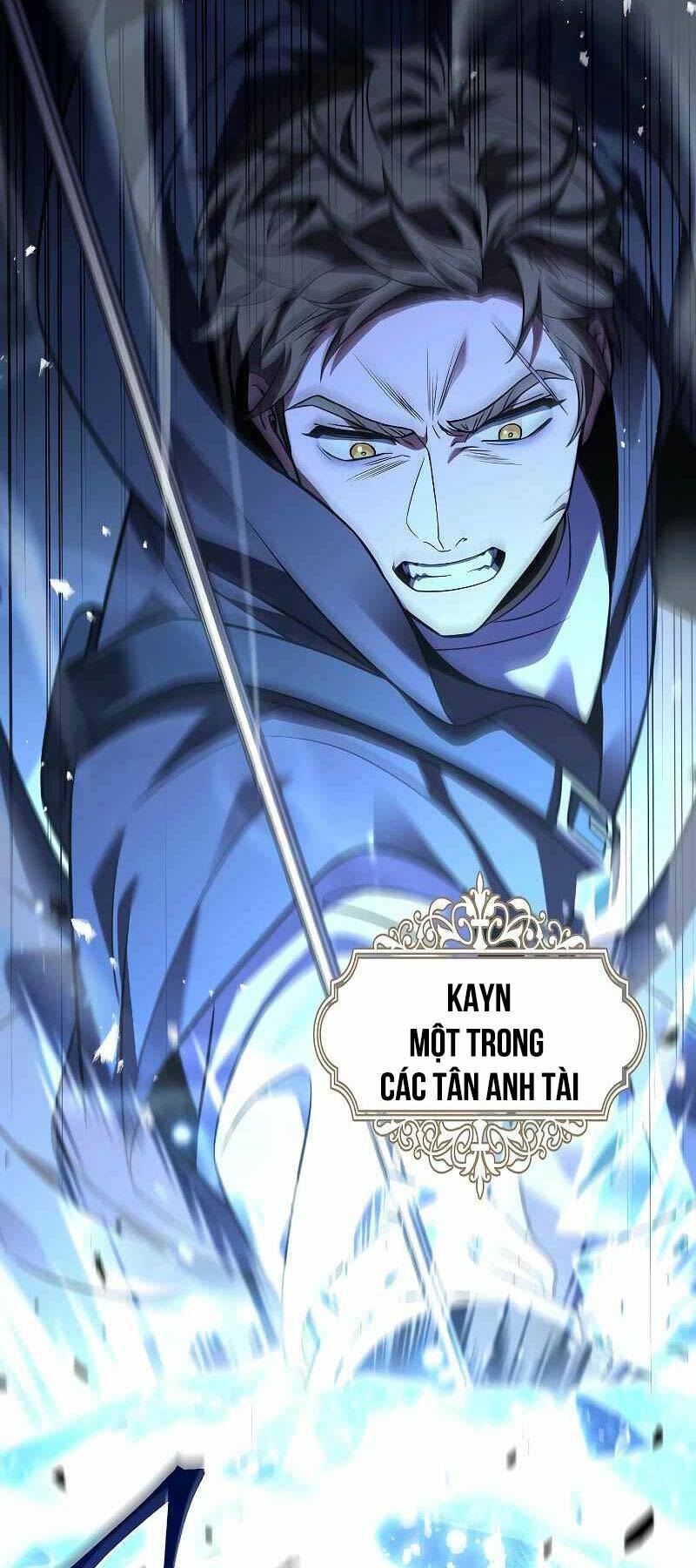 Huyền Thoại Giáo Sĩ Trở Lại Chapter 128 - Trang 2