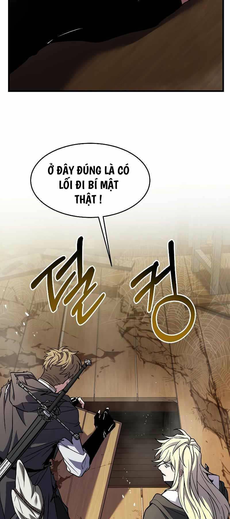 Huyền Thoại Giáo Sĩ Trở Lại Chapter 128 - Trang 2