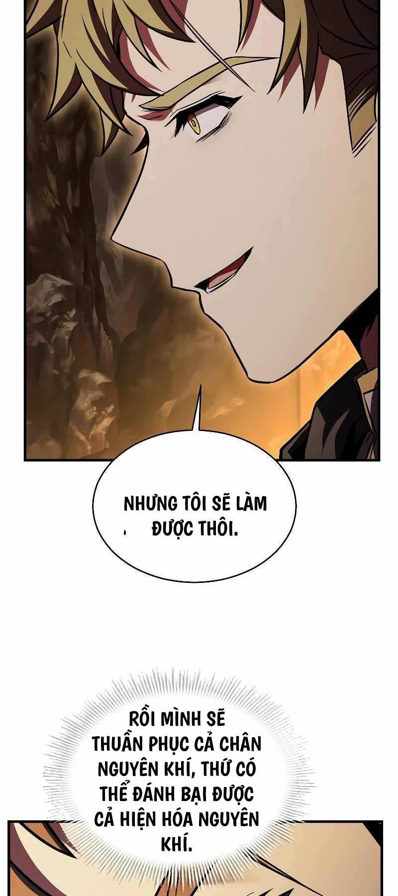 Huyền Thoại Giáo Sĩ Trở Lại Chapter 128 - Trang 2