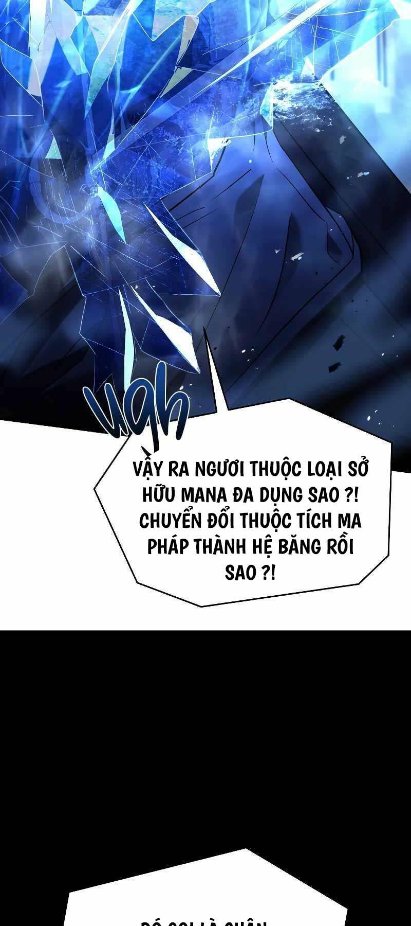 Huyền Thoại Giáo Sĩ Trở Lại Chapter 128 - Trang 2