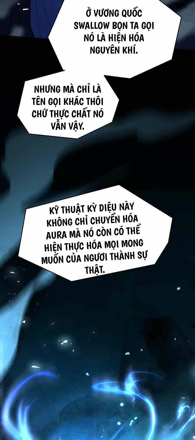 Huyền Thoại Giáo Sĩ Trở Lại Chapter 128 - Trang 2