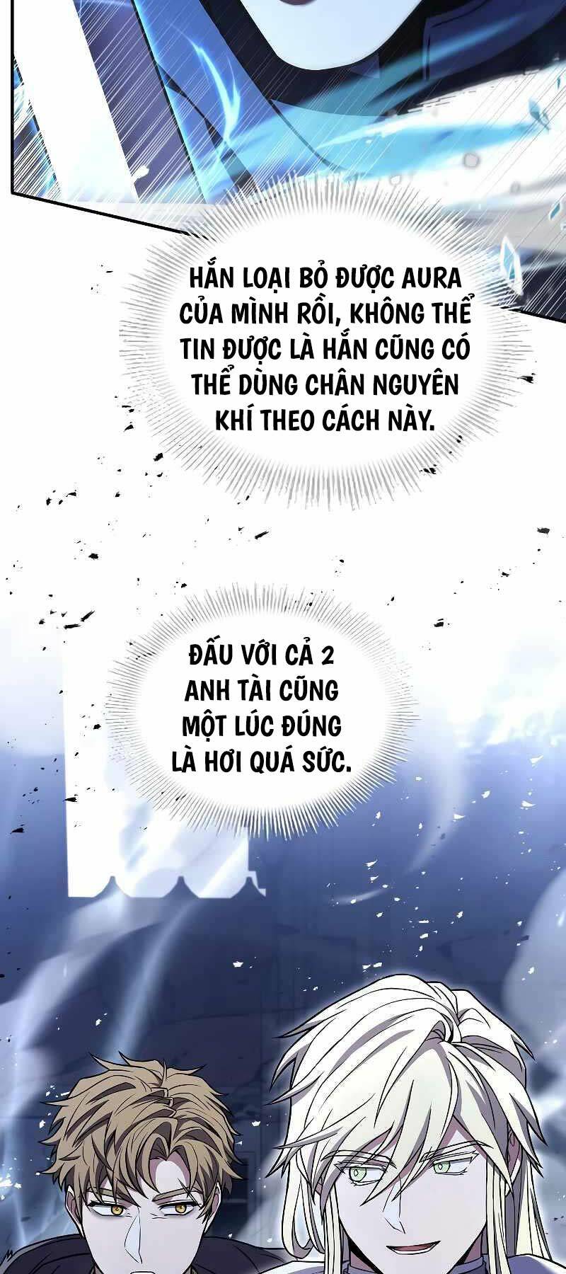 Huyền Thoại Giáo Sĩ Trở Lại Chapter 128 - Trang 2