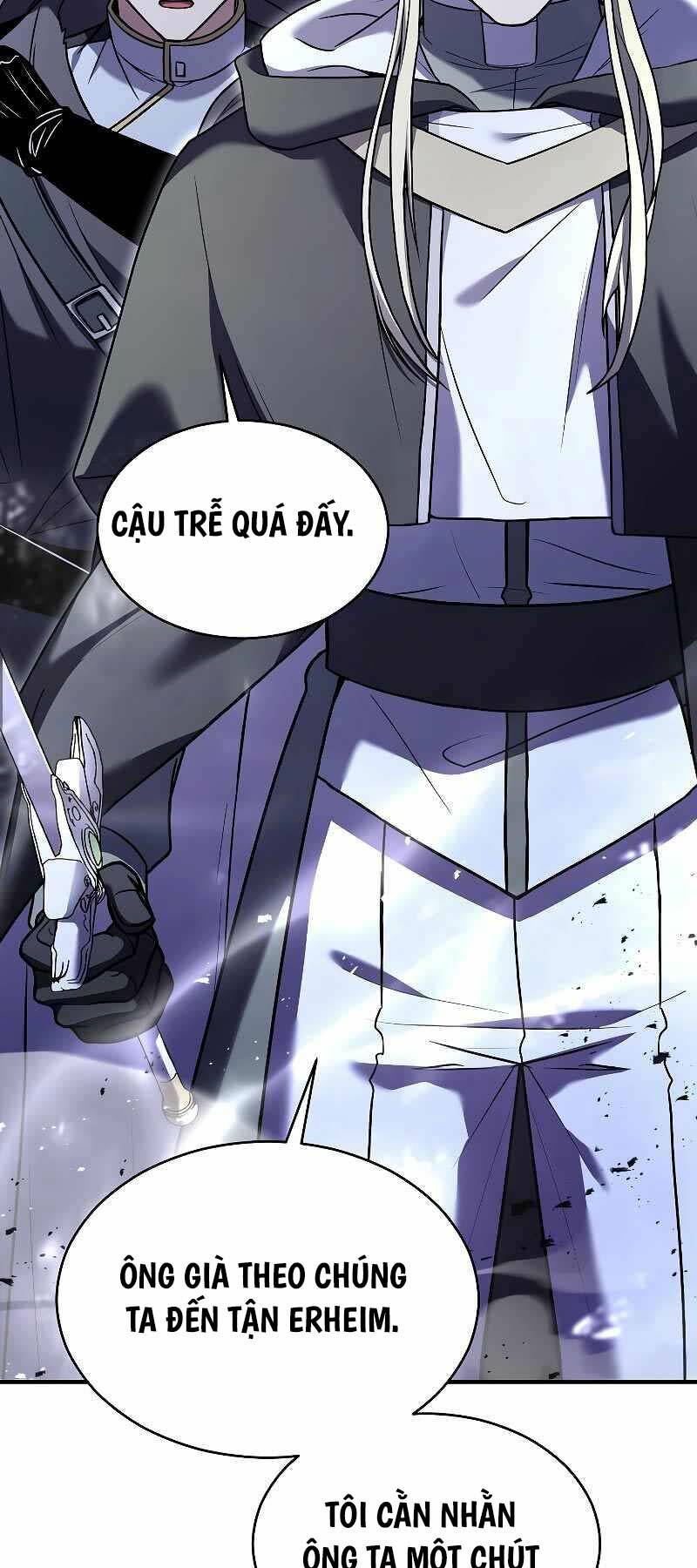 Huyền Thoại Giáo Sĩ Trở Lại Chapter 128 - Trang 2