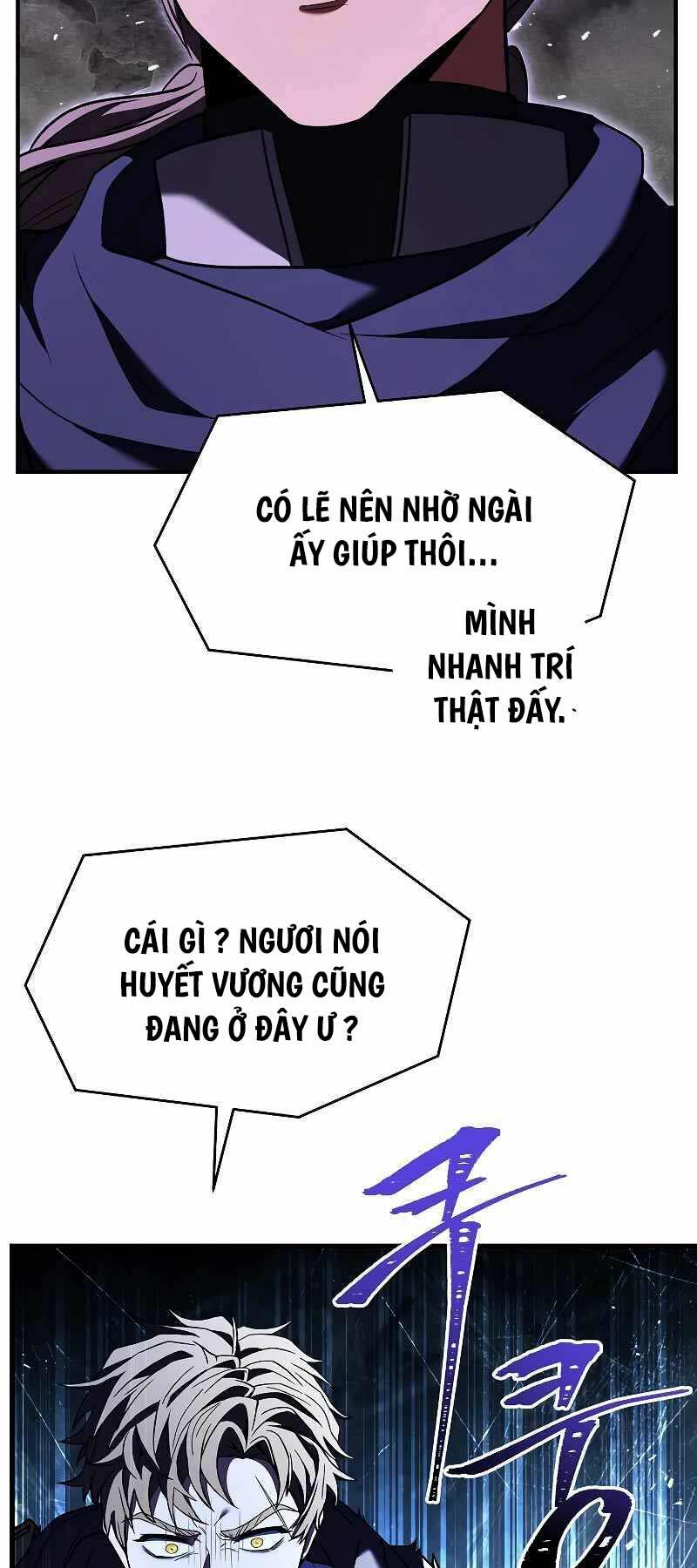 Huyền Thoại Giáo Sĩ Trở Lại Chapter 128 - Trang 2