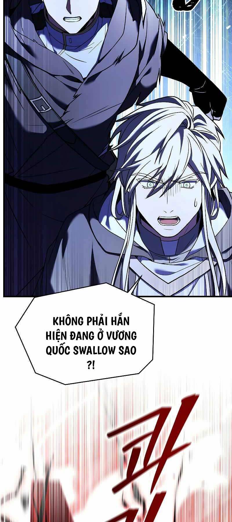 Huyền Thoại Giáo Sĩ Trở Lại Chapter 128 - Trang 2