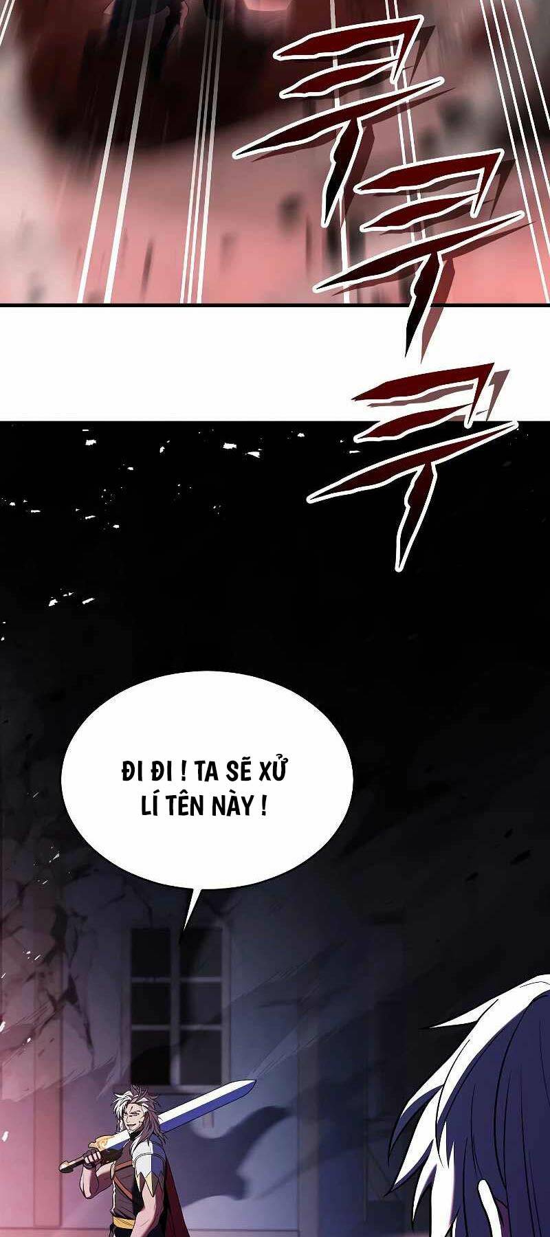 Huyền Thoại Giáo Sĩ Trở Lại Chapter 128 - Trang 2