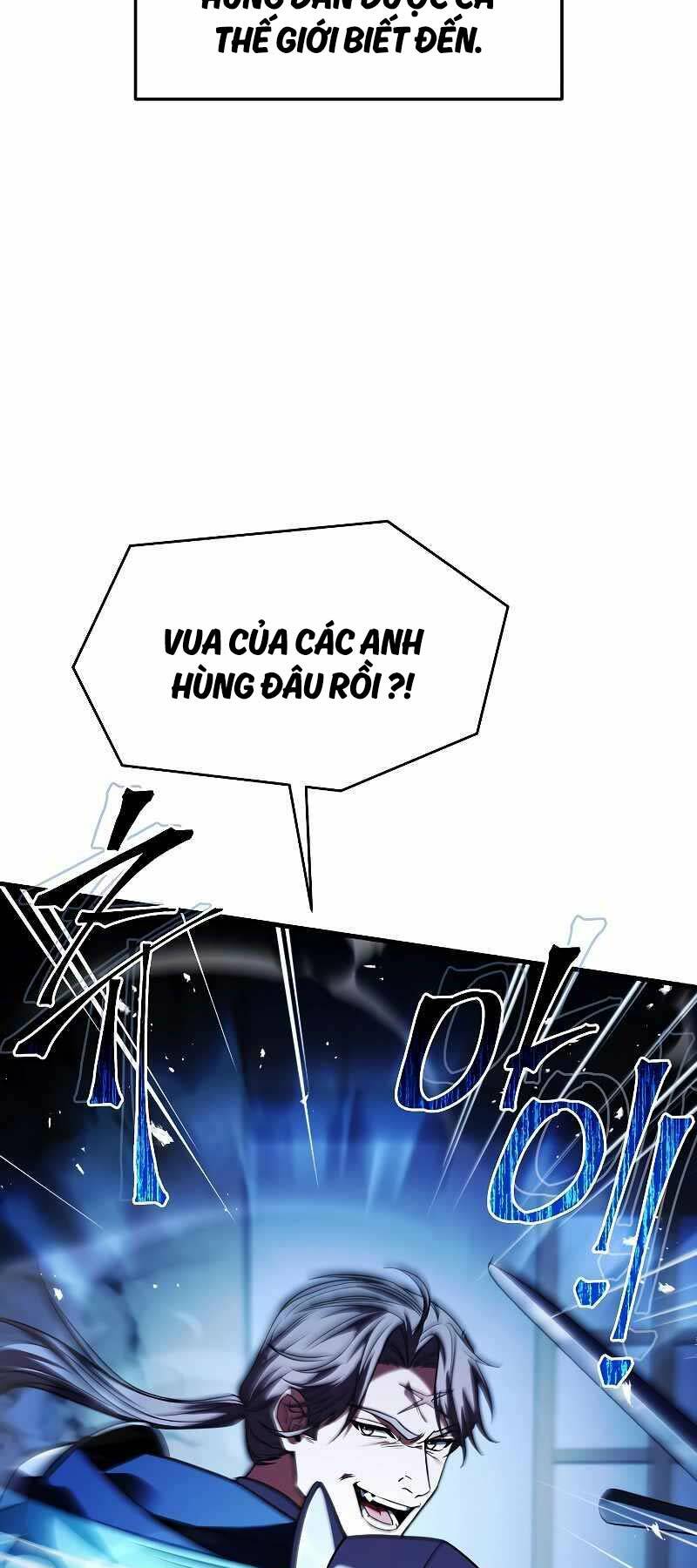 Huyền Thoại Giáo Sĩ Trở Lại Chapter 128 - Trang 2