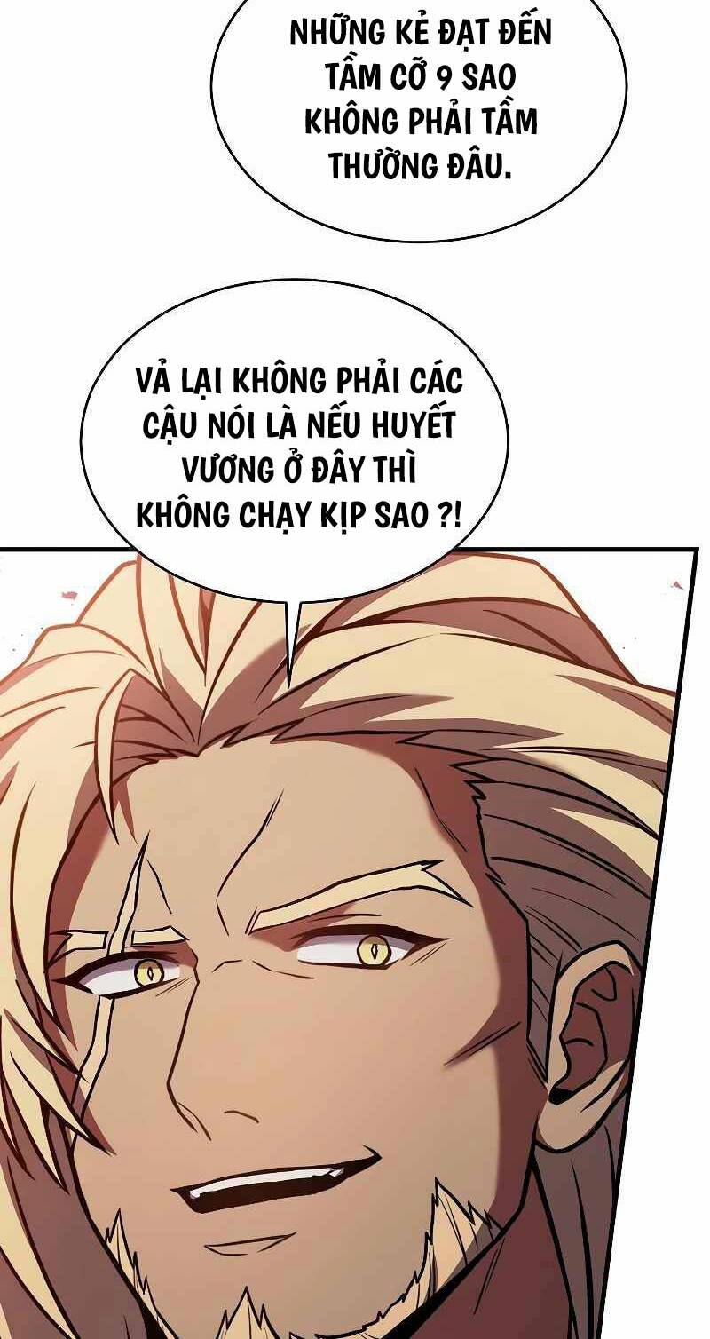 Huyền Thoại Giáo Sĩ Trở Lại Chapter 128 - Trang 2