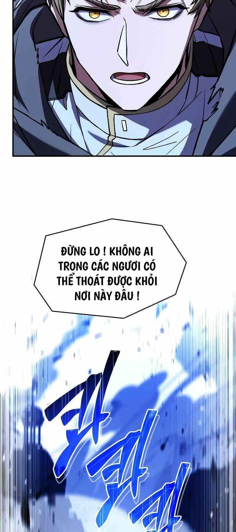 Huyền Thoại Giáo Sĩ Trở Lại Chapter 128 - Trang 2