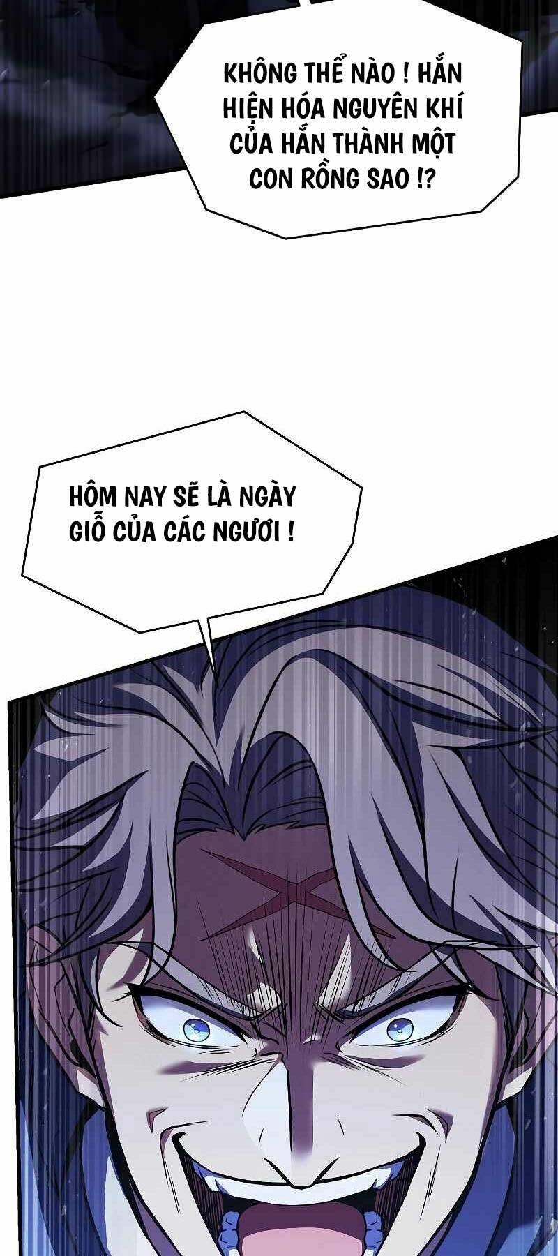 Huyền Thoại Giáo Sĩ Trở Lại Chapter 128 - Trang 2