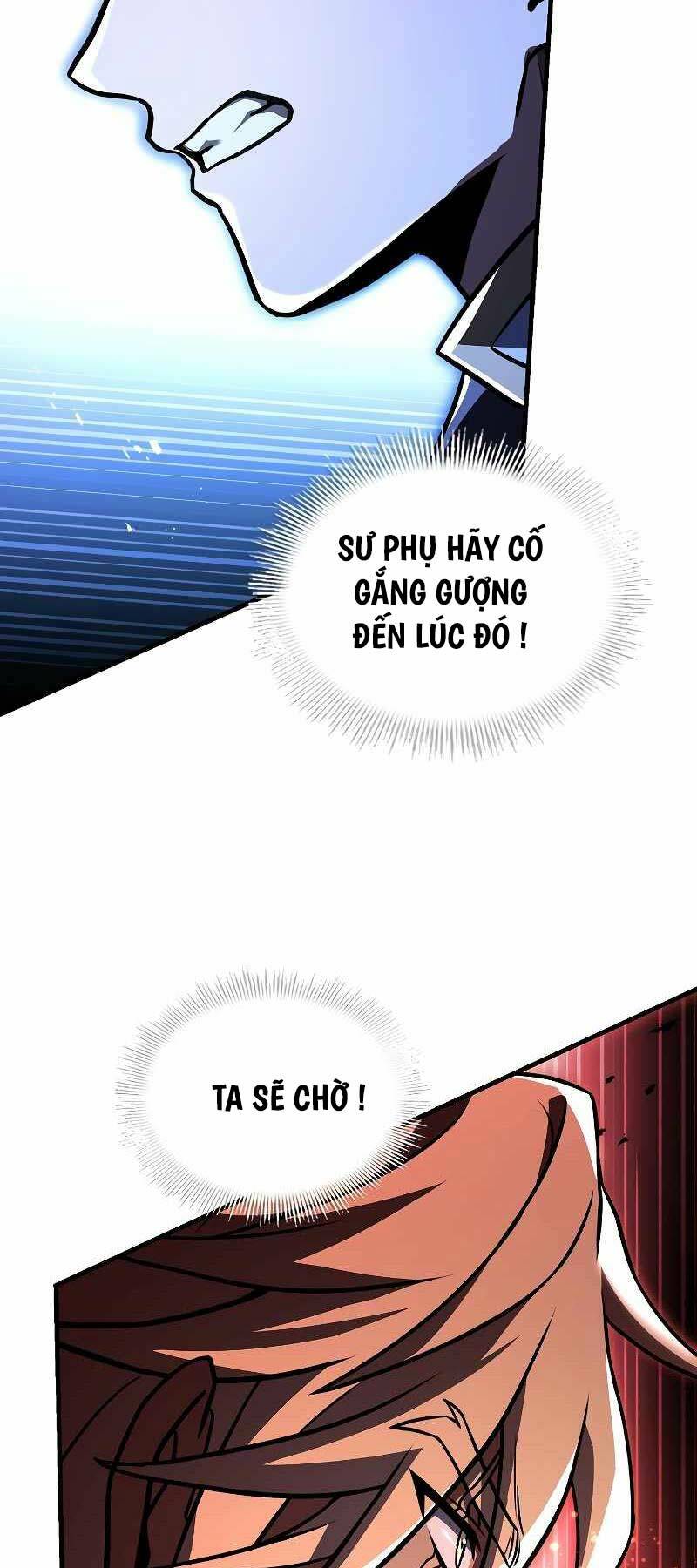 Huyền Thoại Giáo Sĩ Trở Lại Chapter 128 - Trang 2