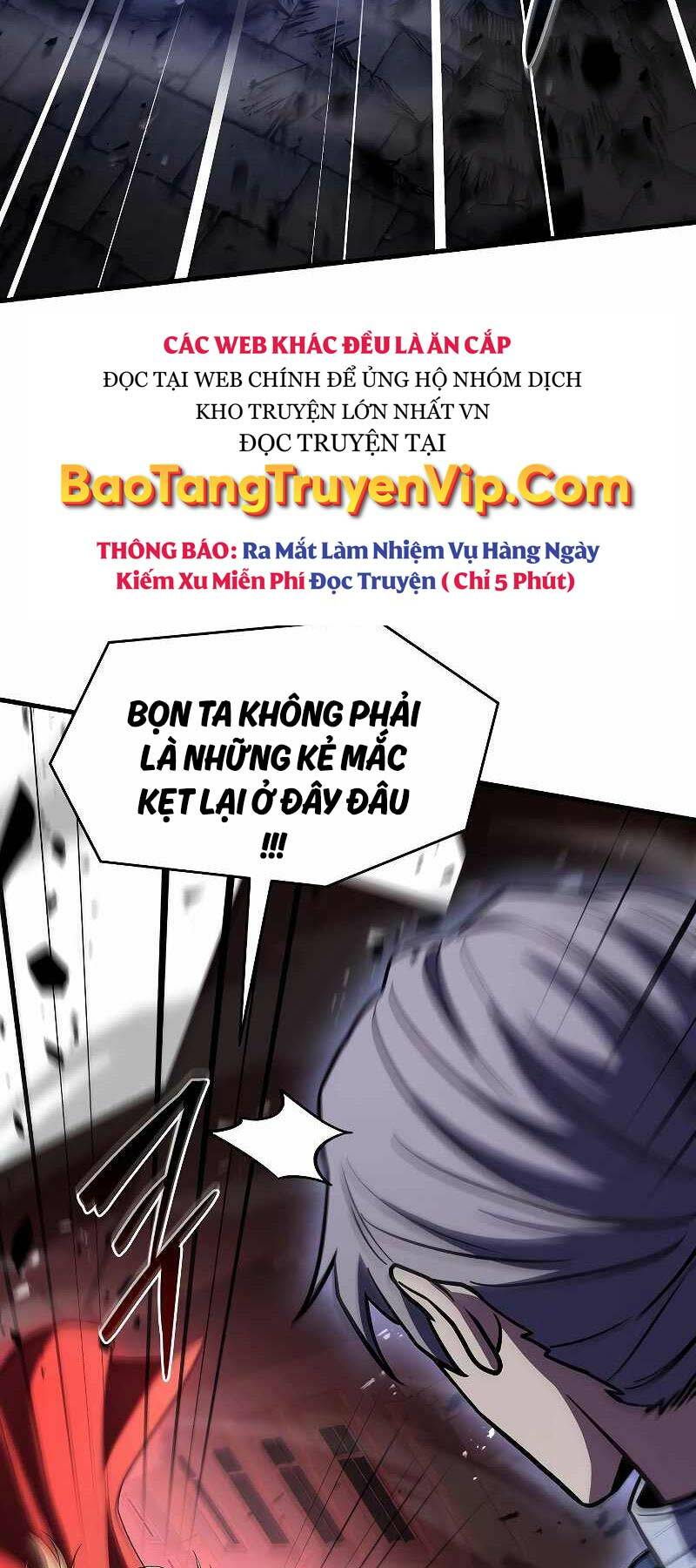 Huyền Thoại Giáo Sĩ Trở Lại Chapter 128 - Trang 2