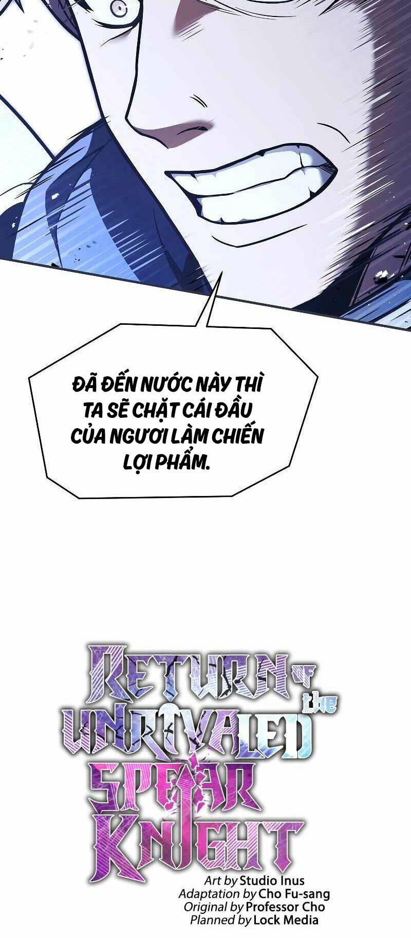 Huyền Thoại Giáo Sĩ Trở Lại Chapter 128 - Trang 2