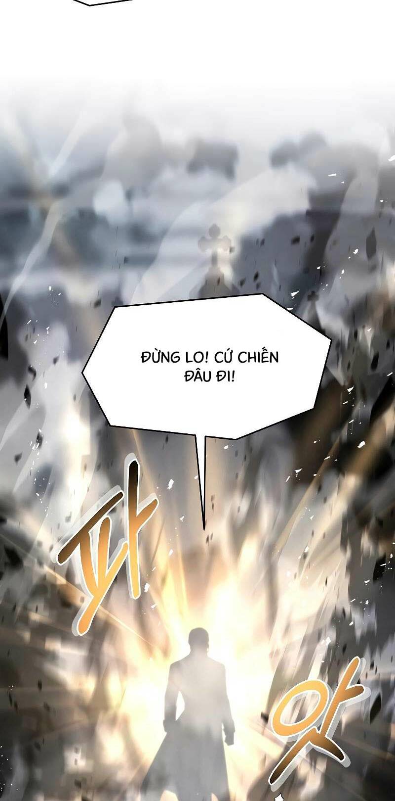 Huyền Thoại Giáo Sĩ Trở Lại Chapter 125 - Trang 2