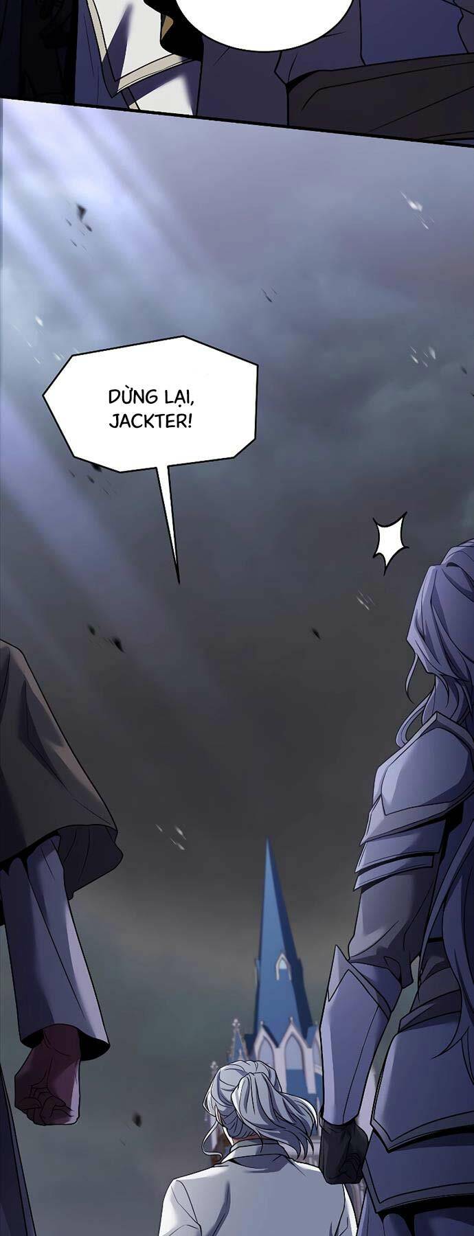 Huyền Thoại Giáo Sĩ Trở Lại Chapter 125 - Trang 2