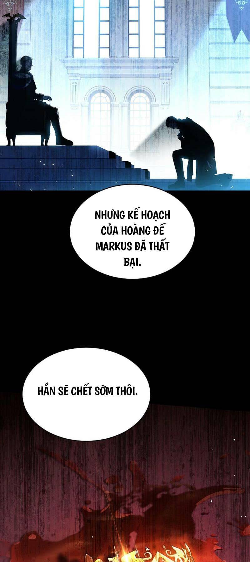 Huyền Thoại Giáo Sĩ Trở Lại Chapter 124 - Trang 2