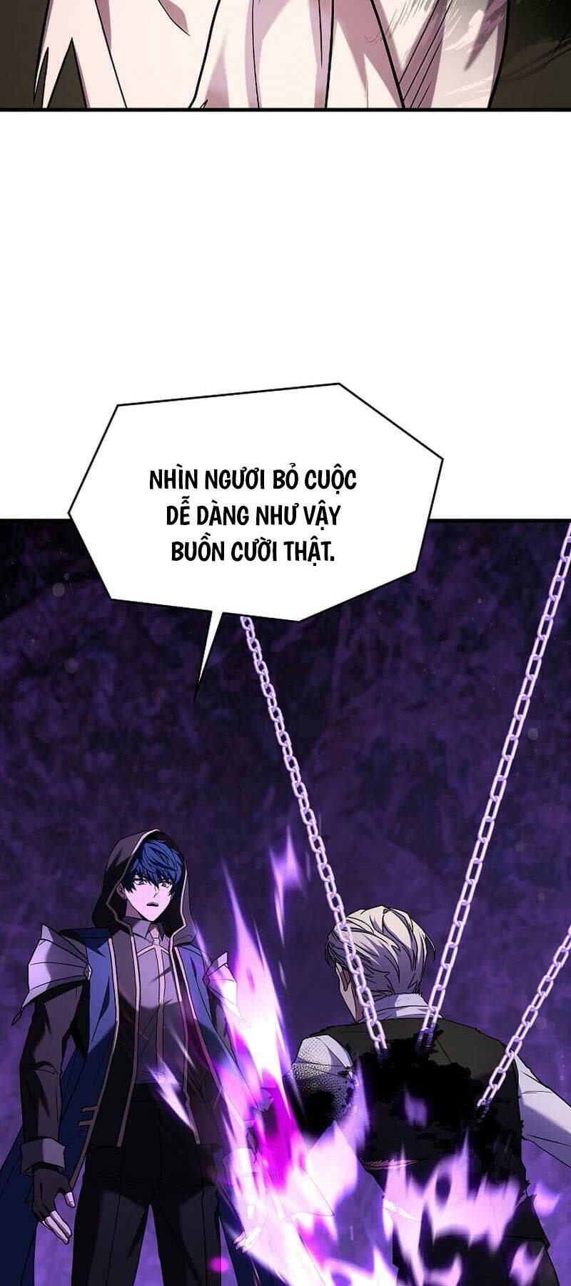 Huyền Thoại Giáo Sĩ Trở Lại Chapter 124 - Trang 2