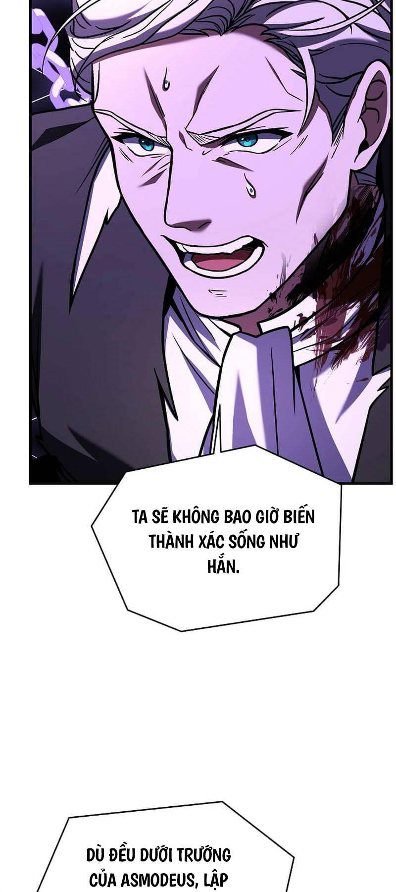 Huyền Thoại Giáo Sĩ Trở Lại Chapter 124 - Trang 2