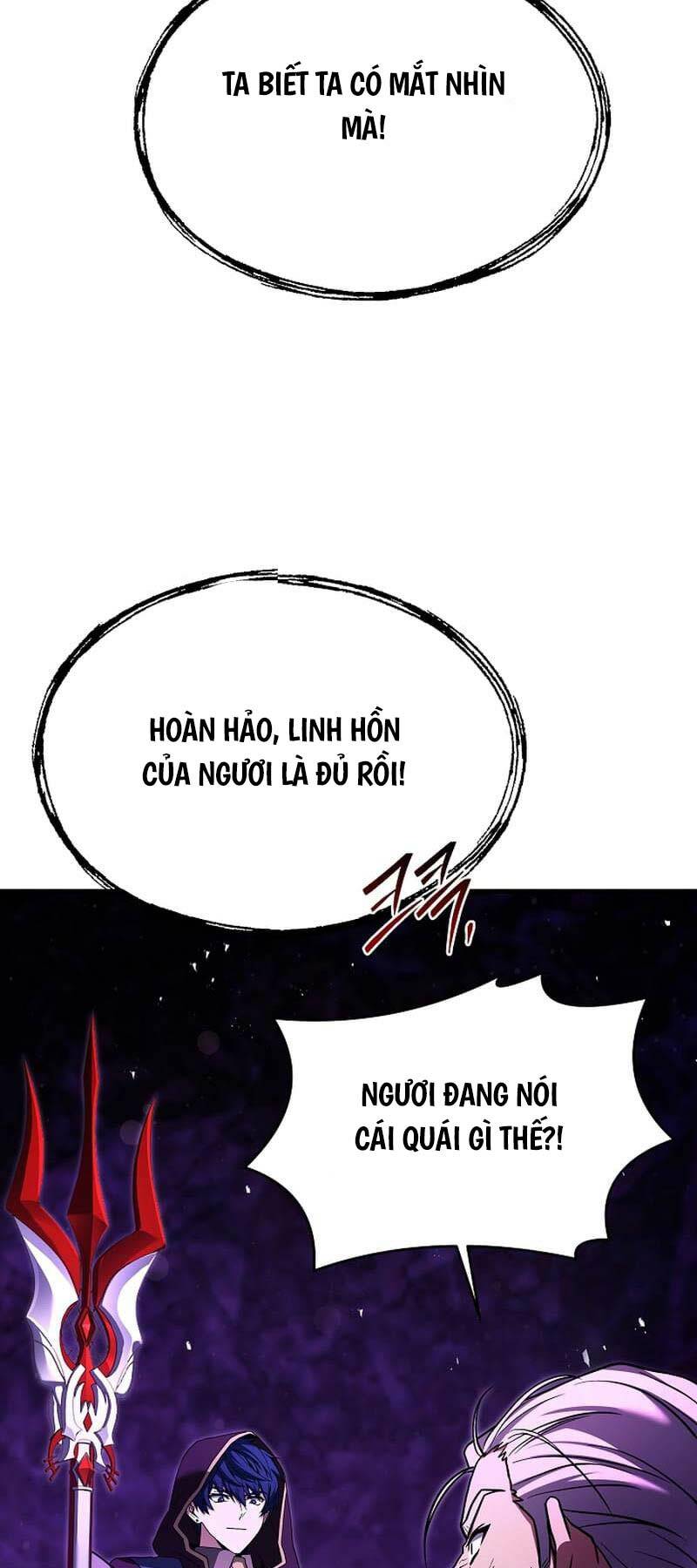 Huyền Thoại Giáo Sĩ Trở Lại Chapter 124 - Trang 2