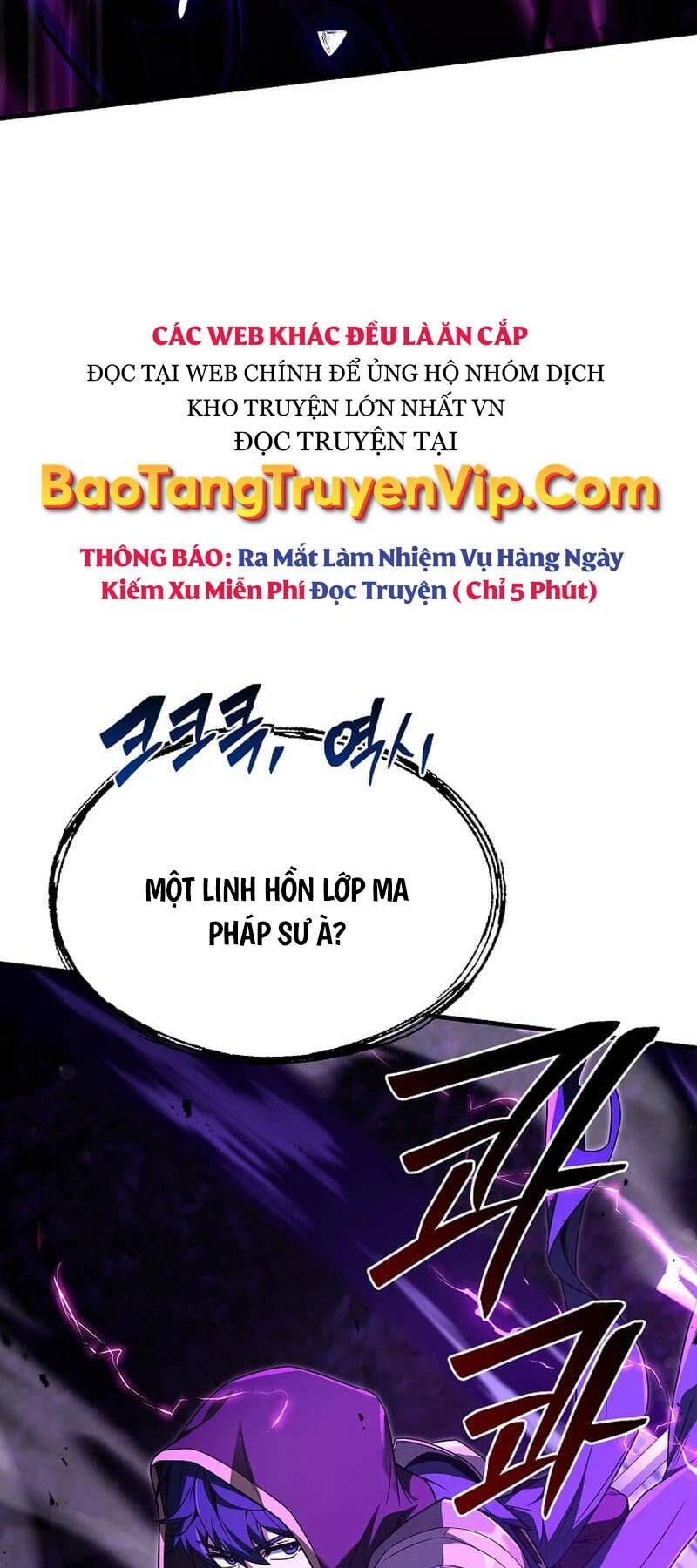 Huyền Thoại Giáo Sĩ Trở Lại Chapter 124 - Trang 2